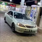 كامري 2005قير عادي