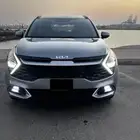كيا سبورتاج نص فل بانوراما بودي وكااالة 2023