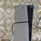 بلاي ستيشن 5 نضيف