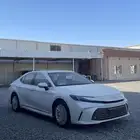 كامري 2025 LE
