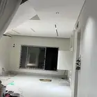 ترميم وتشطيب داخلي