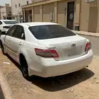 كامري 2011