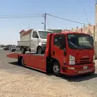 سطحه من الطايف لرياض