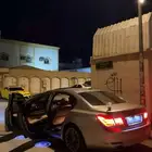 بي ام دبليو الفئه السابعة 2012 - 740 ذهبي