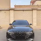 هونداي ازيرا 2020 ( بنزين ) فل كامل بانوراما