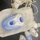 مكينه نسائية