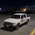 هايلكس مديل 99 بدي كفو مكيف