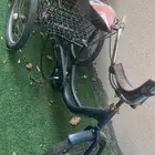سيكل ابو ثلاث كفرات