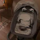 كرسي هزاز اطفال
