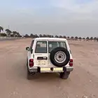 ربع باترول 97 يحمل لوحة مميزة