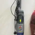 مكنسة كهربائيه وتايد للغسالات العاديه