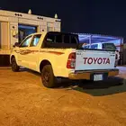 هايلوكس 2009