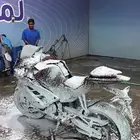 ريس400cc