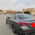 مرسيدس C300 AMG 2022