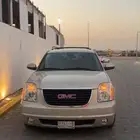 جمس يوكن XL مخزن و مشرط بالكامل