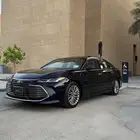 افالون موديل 2022 ليمتد مخزن