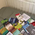 كتب جامعيه (كليه التربيه العلوم الانسانيه)
