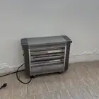 دفايه استخدام نظيف فيها مروحة 250