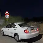 كامري 2006 قراندي