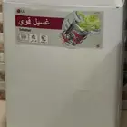 غسالة أتوماتيك LG