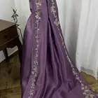 فستان ملكه