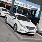 سوناتا 2014 ستاندر