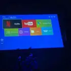 بروجكتر 4K