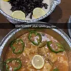 عصيده ومرق