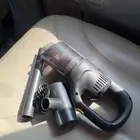 مكنسه كهربائيه