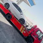 سطحة من جده الى الرياض