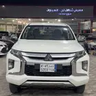 مستبيشي ديزل 2020 دبل