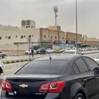 شفرولية كروز 2017