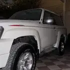 باترول فتك فل كامل ربع مخزن قير عادي تيربو 750  حصان