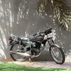 للبيع دباب حجم 200