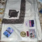 شماغ شتوي كشميري وشال نسائي شتوي كشميري