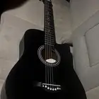 قيتار جديد