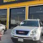 سيارة جي ام سي اكاديا SLE 2012