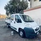 بيجو بوكسر شاحنه