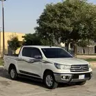 هايلوكس 2016 وكاله قمة النظافة