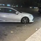كامري 2019 GLE HYB
