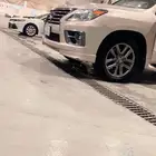 جيب لكزس 2014 ماشي 360