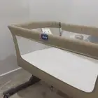 سرير أطفال
