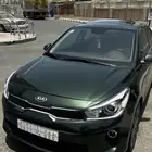 كيا ريو فل كامل 2018