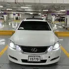 لكزس gs350 2008