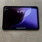 ايباد ميني 6 نضيف 64 قيقا