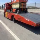 سطحه من الرياض إلى القريات إلى تبوك إلى طريف إلى عرعر