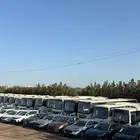 تشكيلة سيارات عدادات قليلة