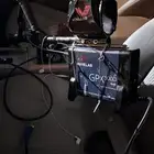 GPX5000 نضيف شغال شرط