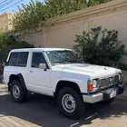 باترول ربع 1990 استاندر ماشي 366