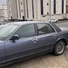 فورد 1999 ازرق للبيع تشليح